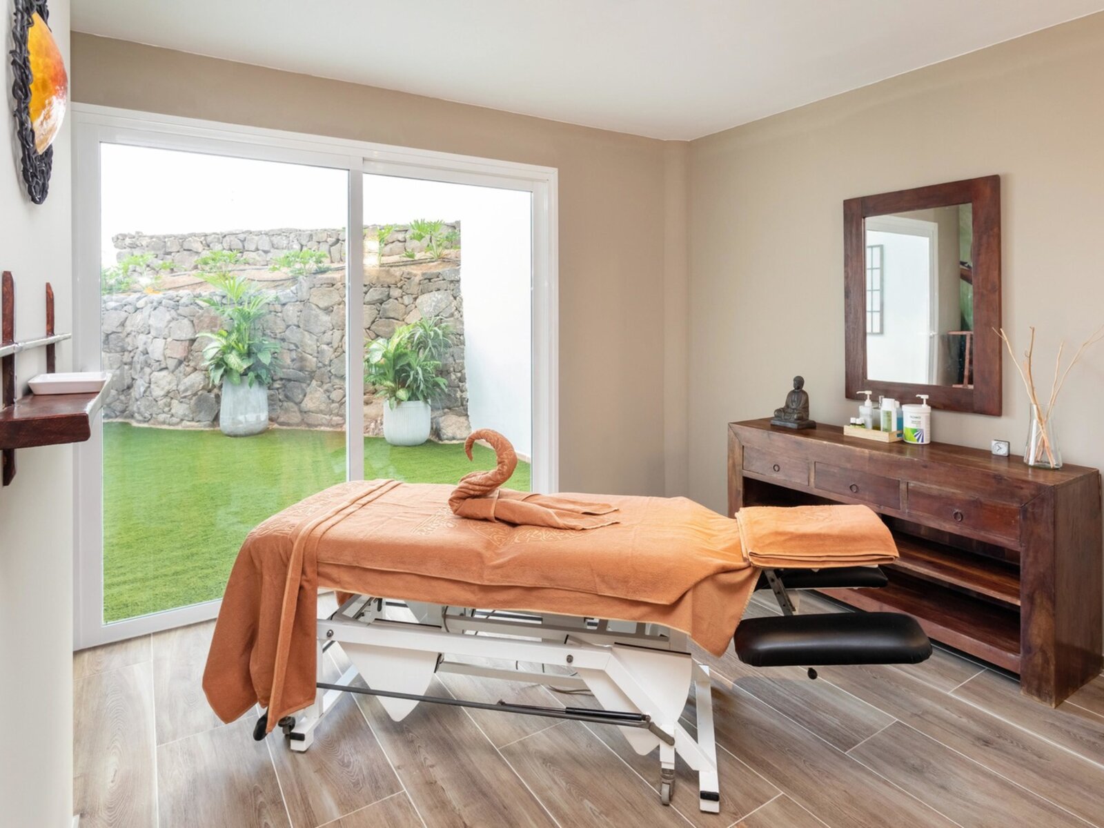 Wellness