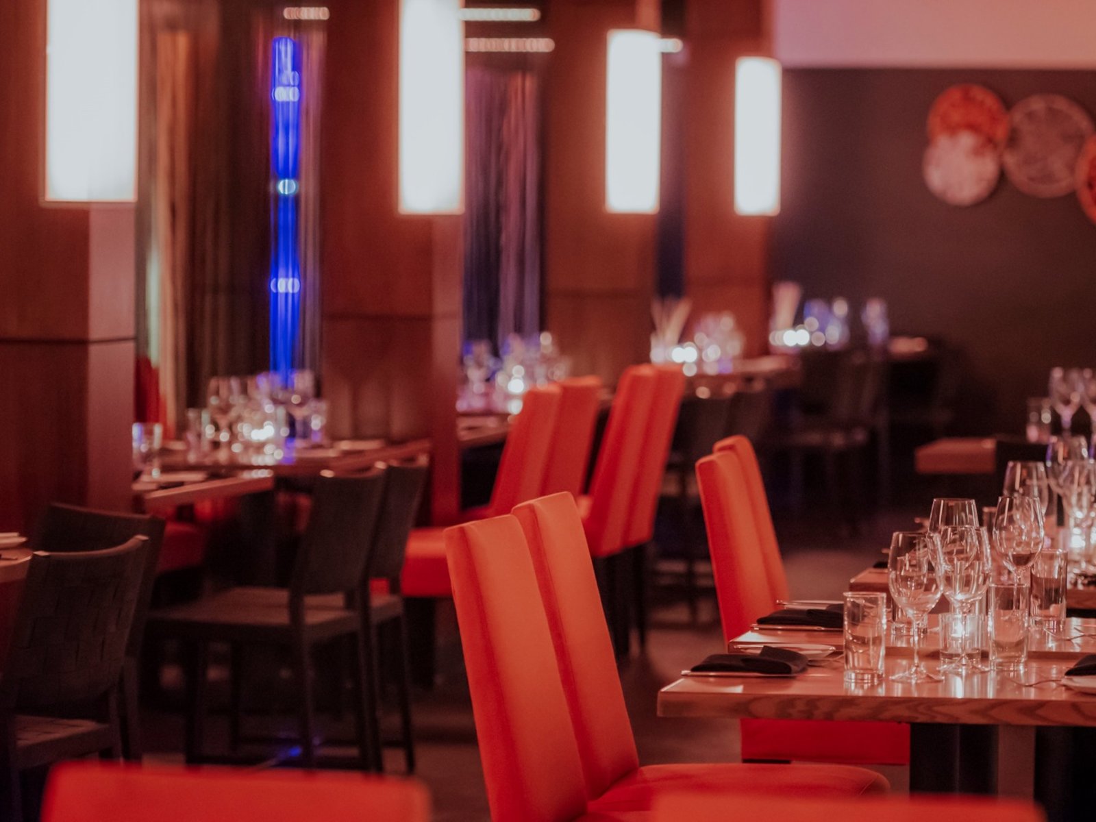 L.G. Smith’s Steak & Chop House