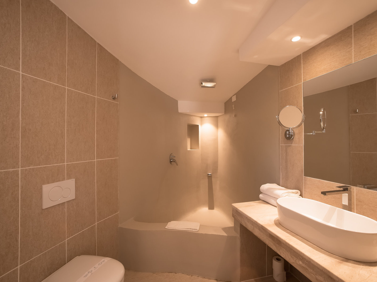 Wohnbeispiel Junior Suite