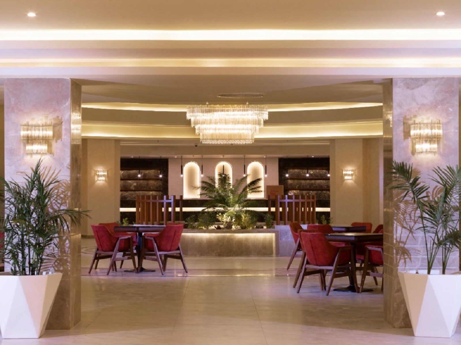Lobby Bar