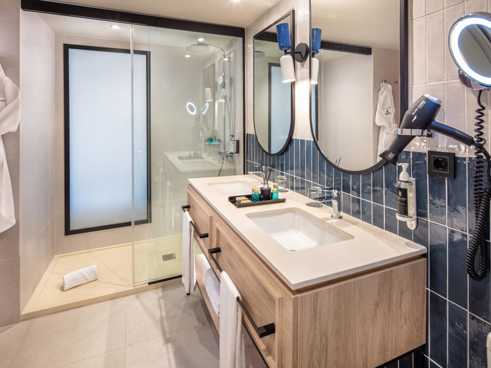 Wohnbeispiel Junior Suite Esencia
