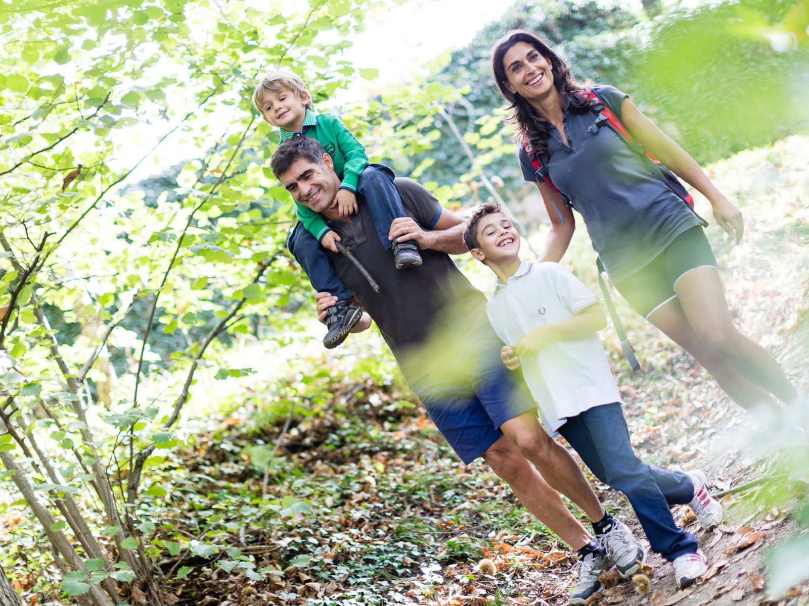 Familie