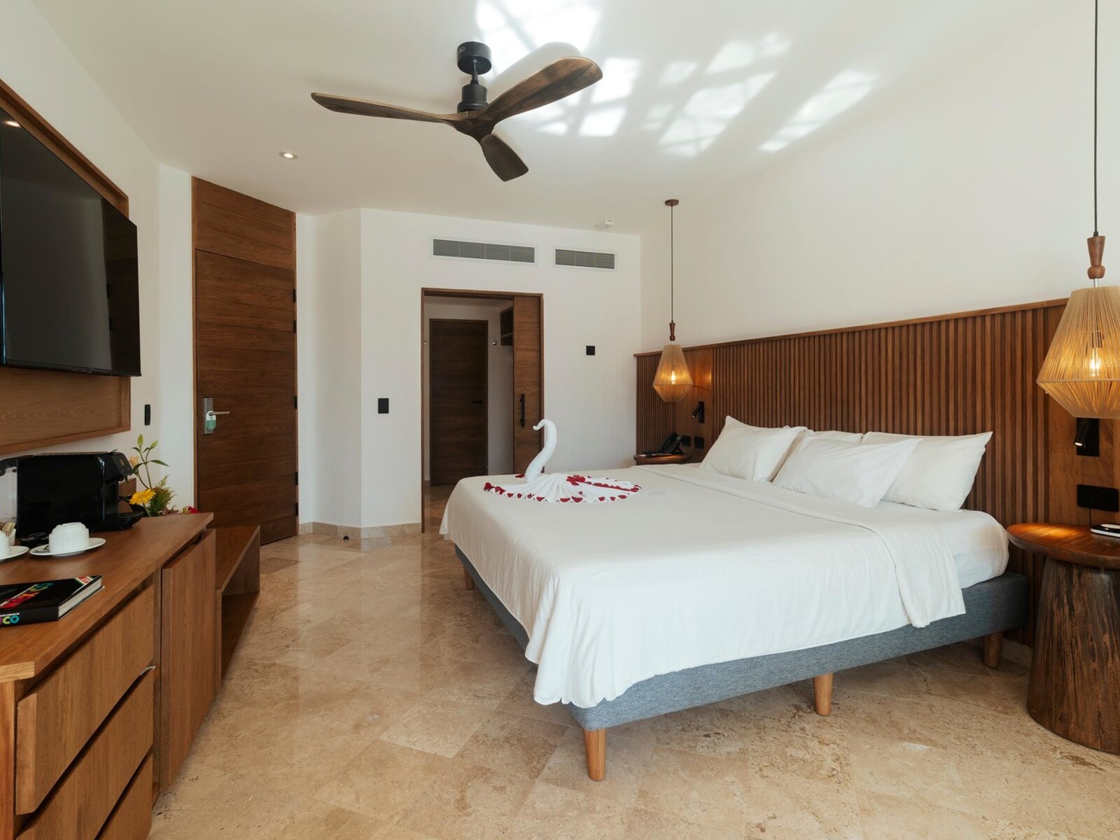 Wohnbeispiel Premium Juniorsuite