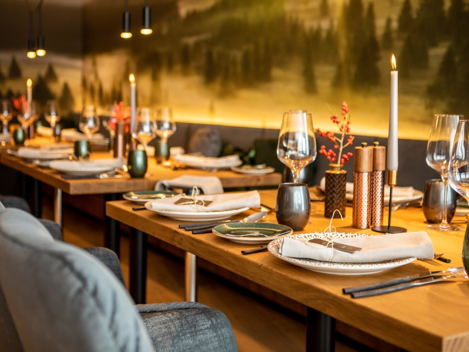 Gourmetrestaurant