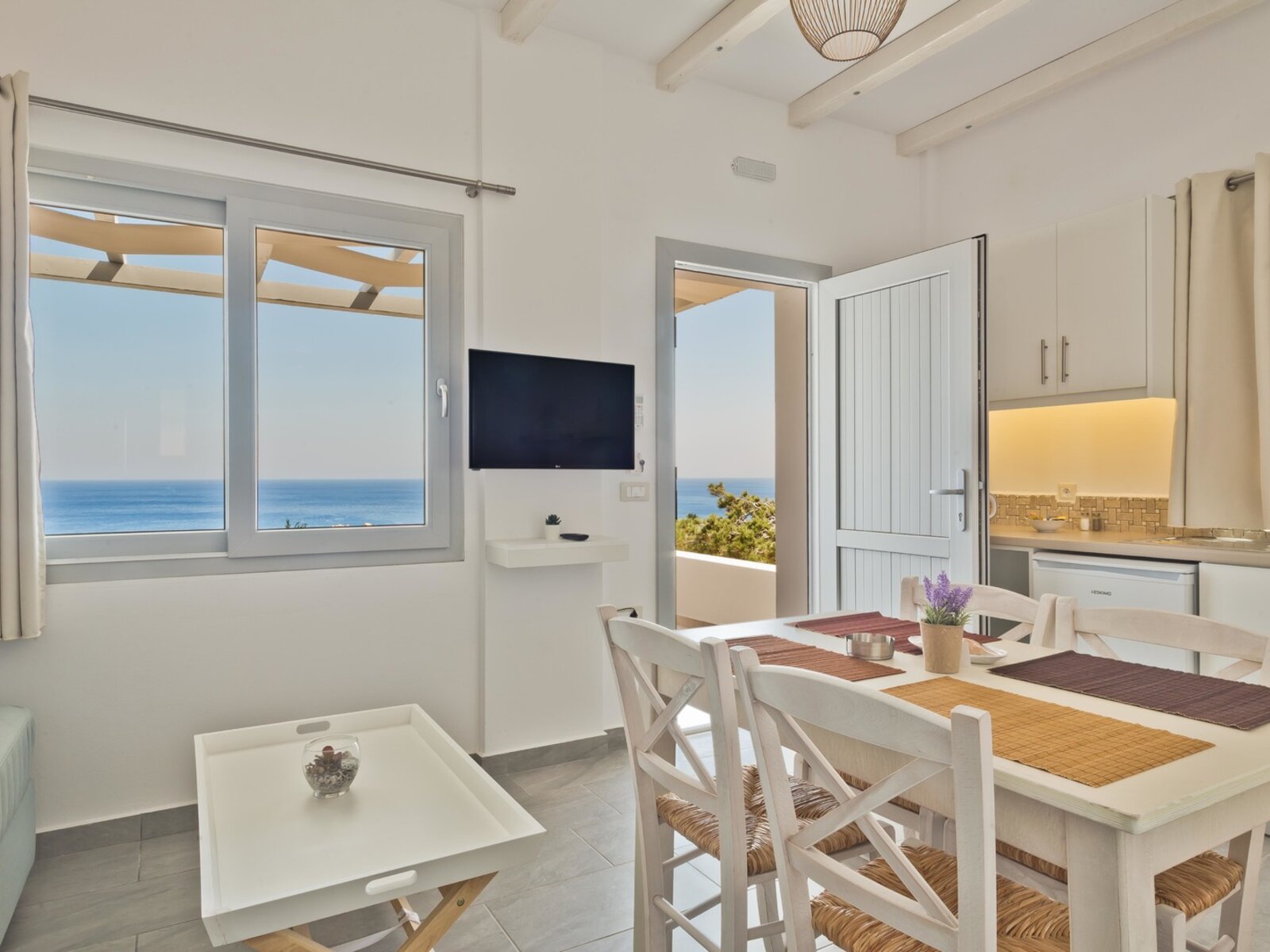 Wohnbeispiel Luxury Villa