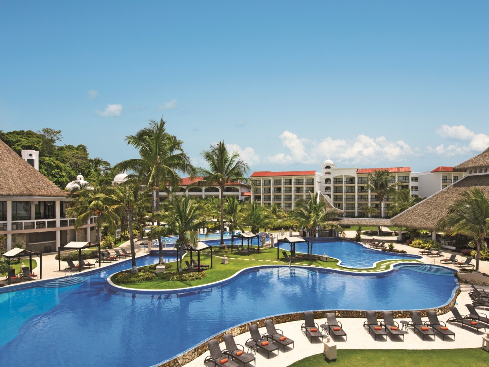 Infinitypool