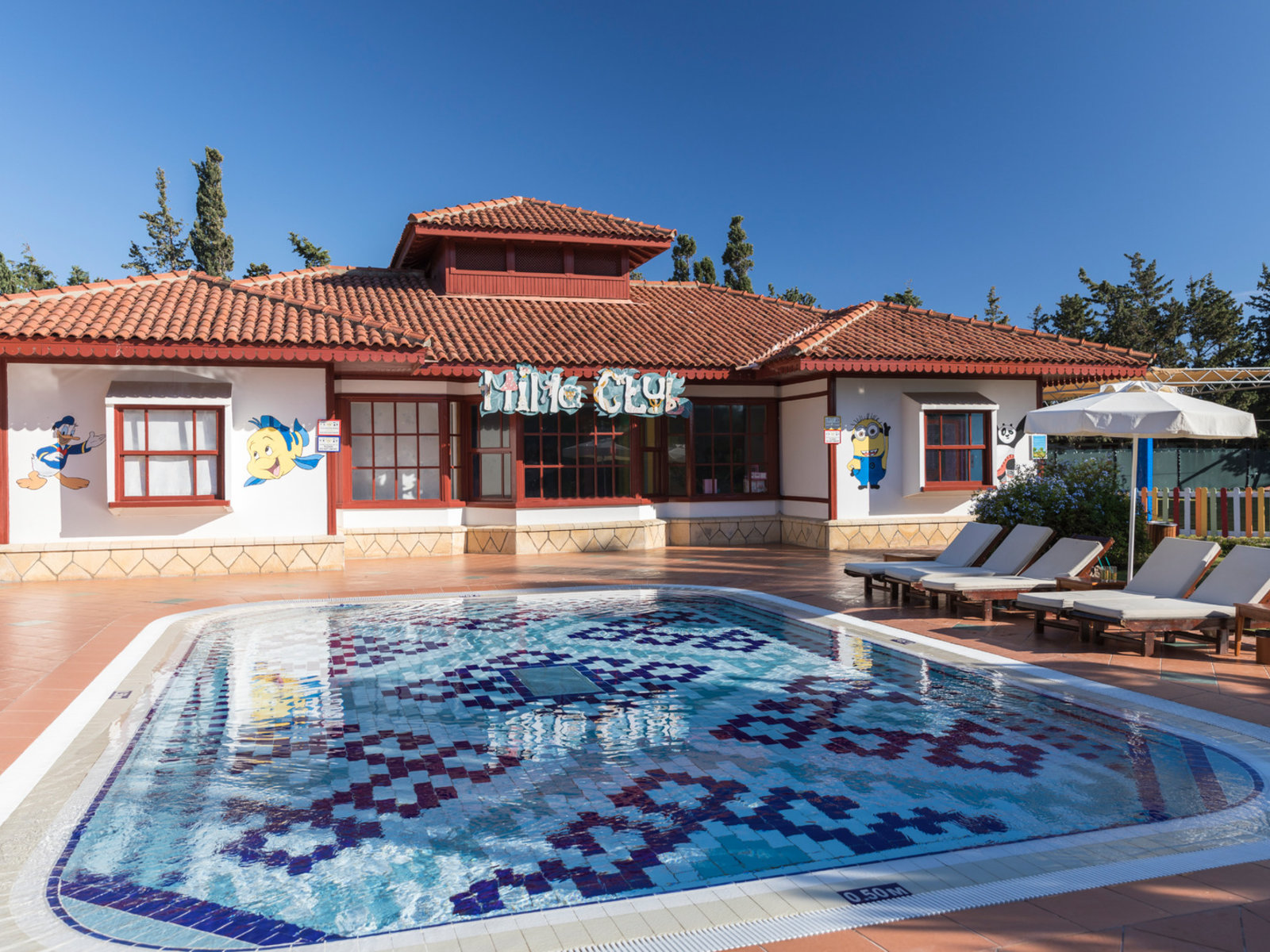 Kinderpool