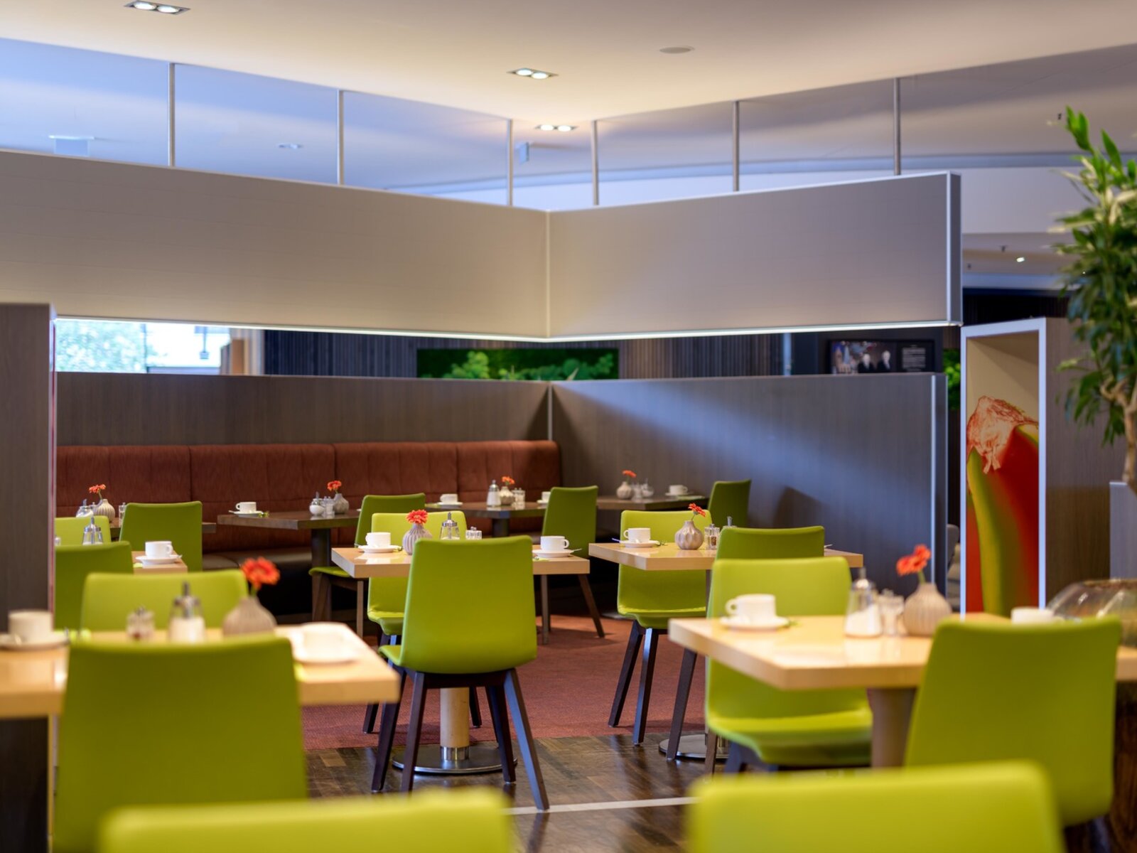 NOVO² BAR, LOUNGE AND EATERY