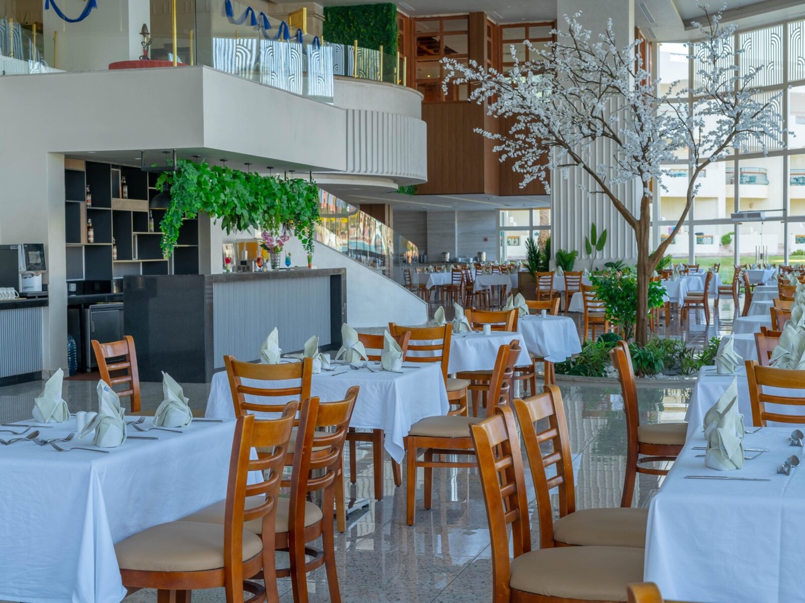 Magnolia Restaurant