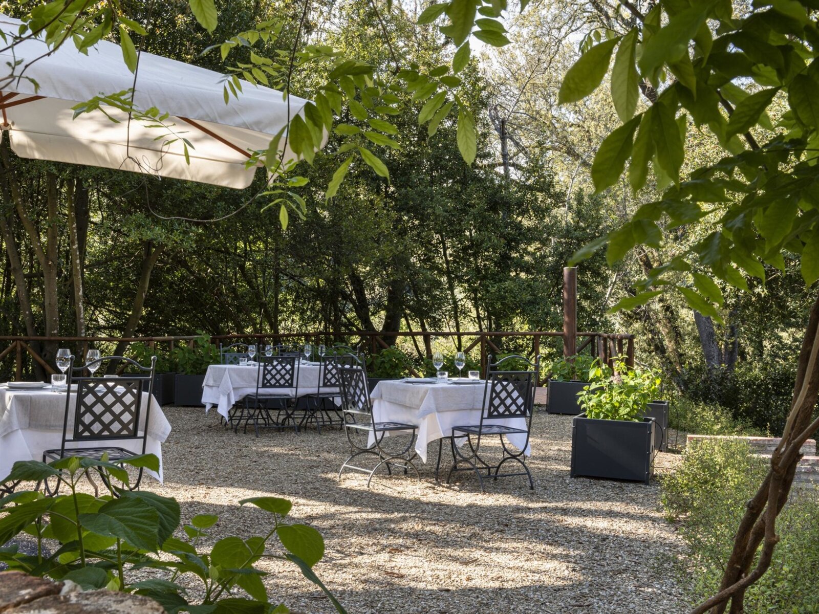 Osteria Torre a Cona