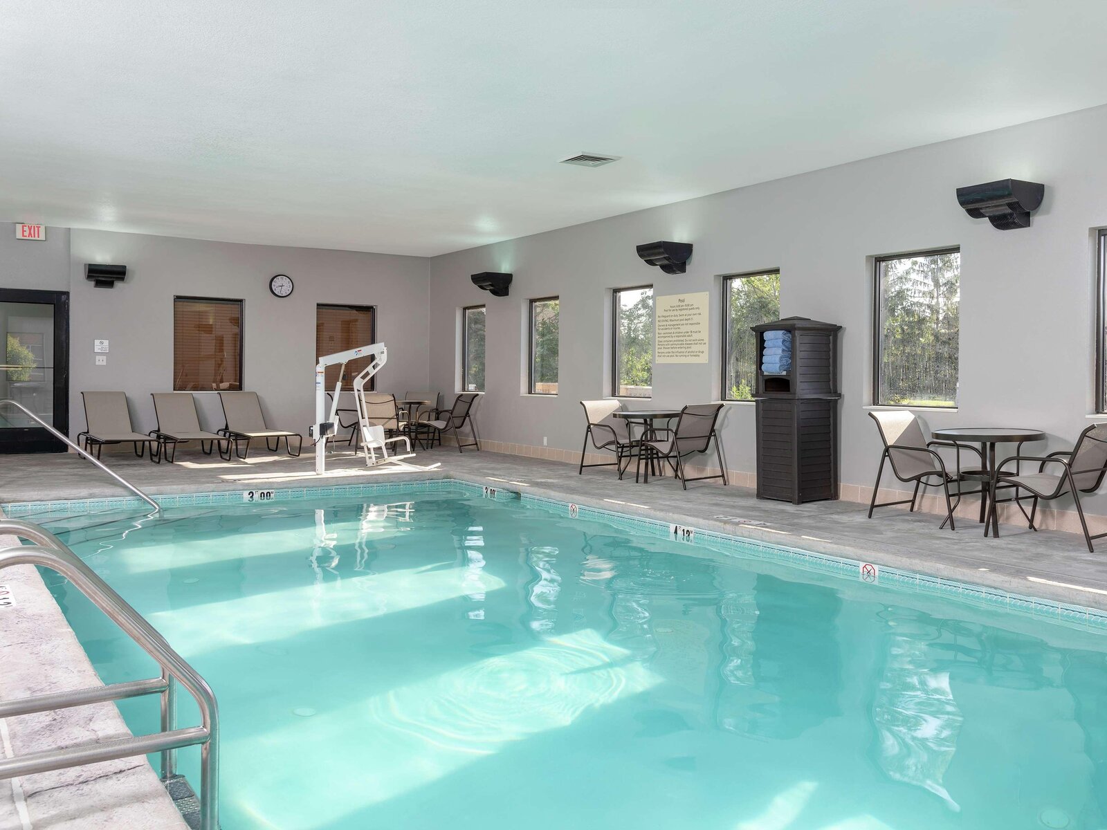 Pool
