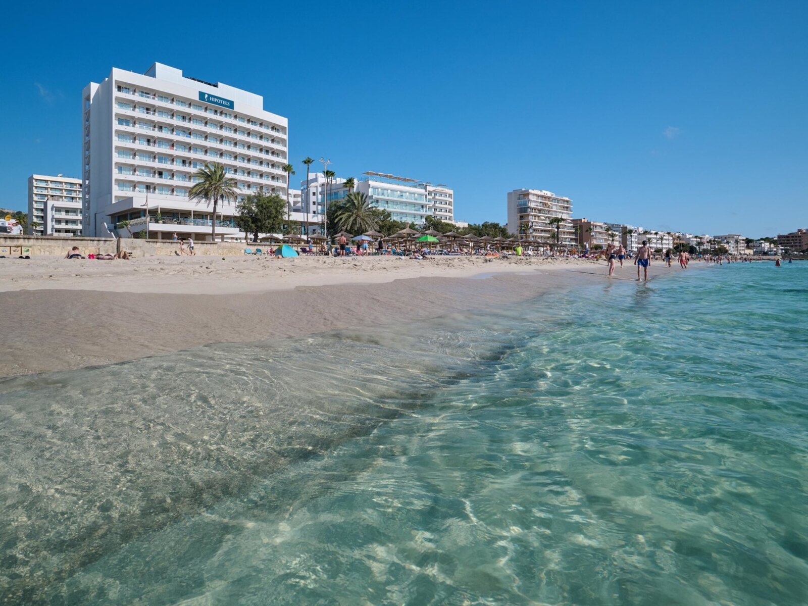 Cala Millor