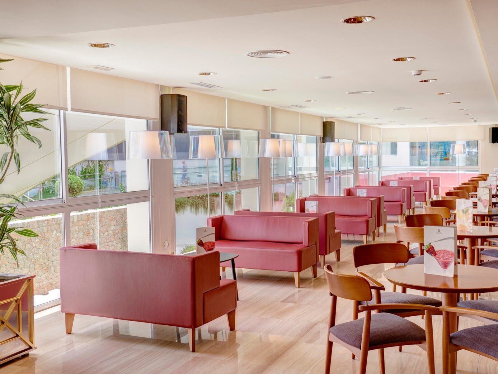 Bar Salón