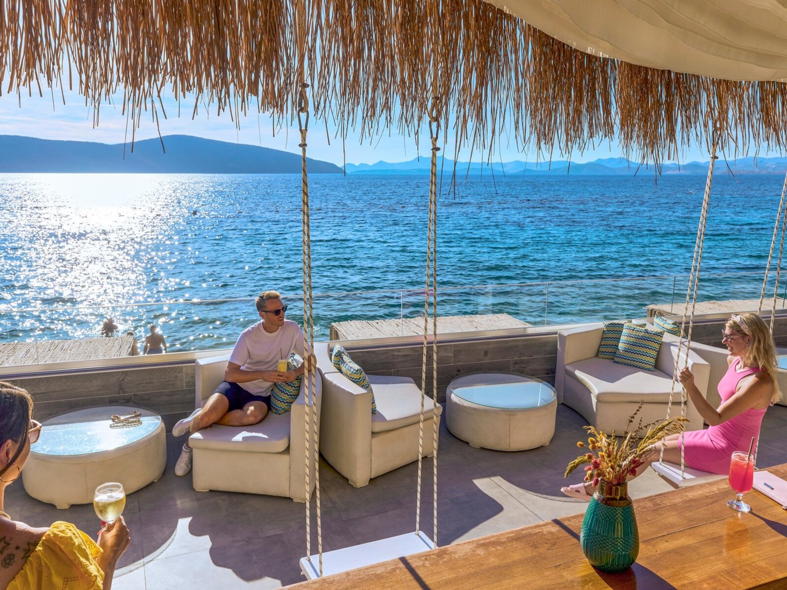 Beach Bar