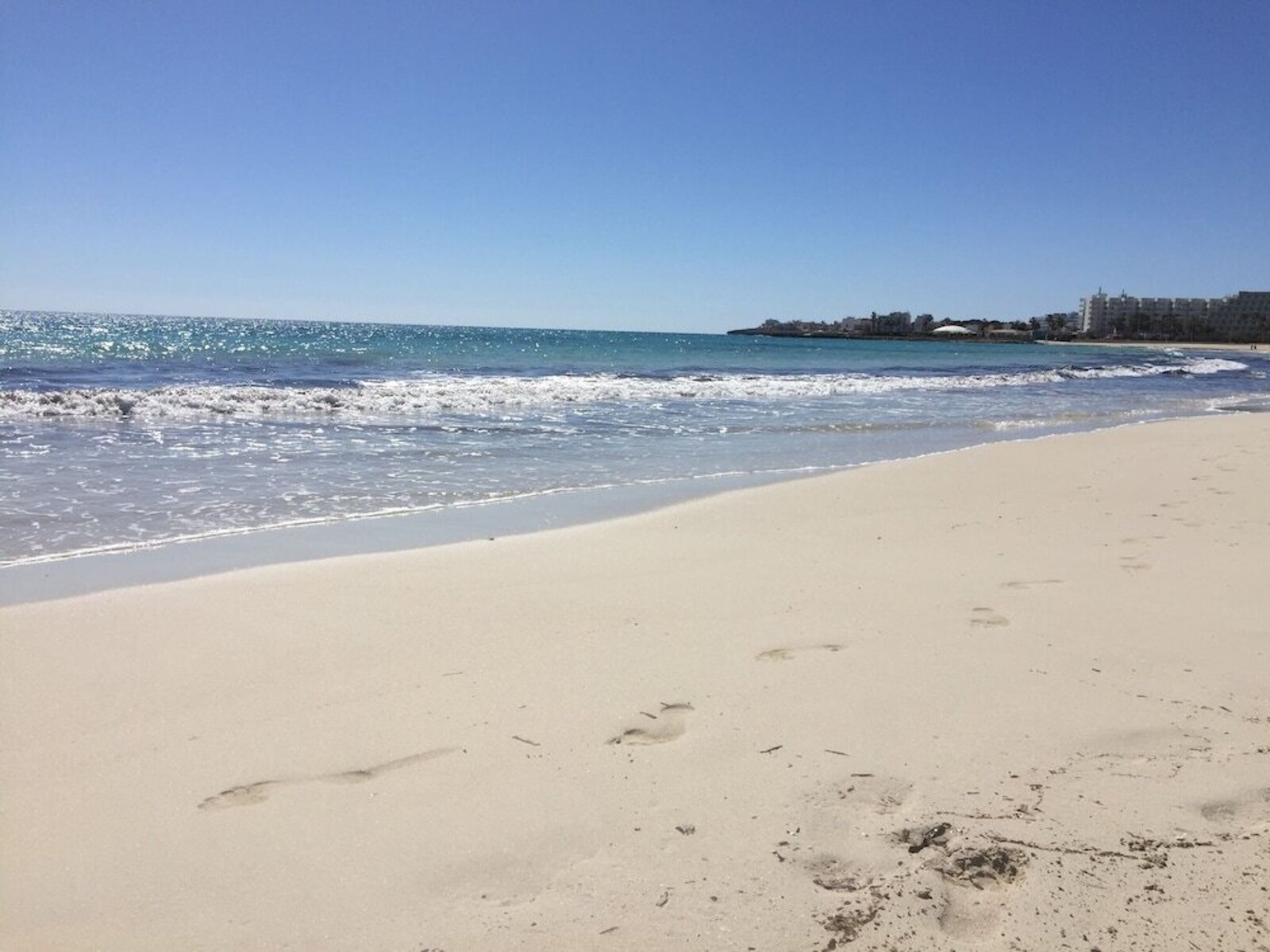Strand