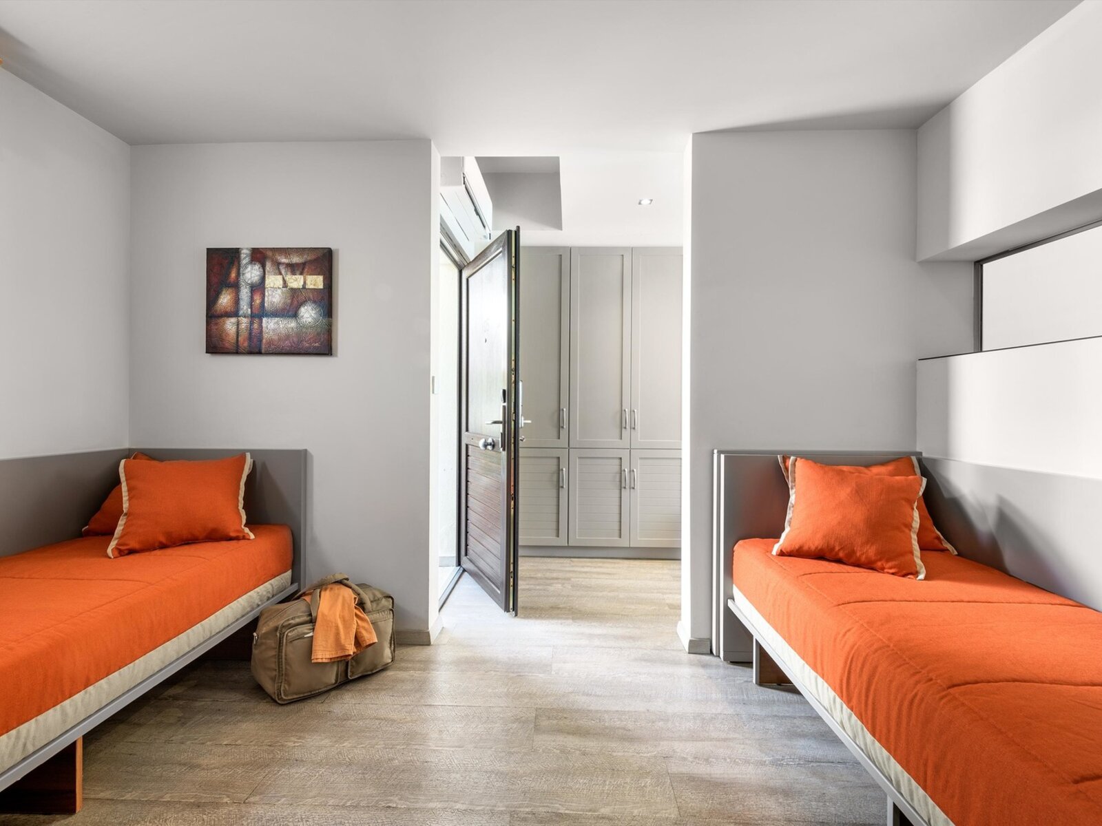 Wohnbeispiel Suite with Private Pool