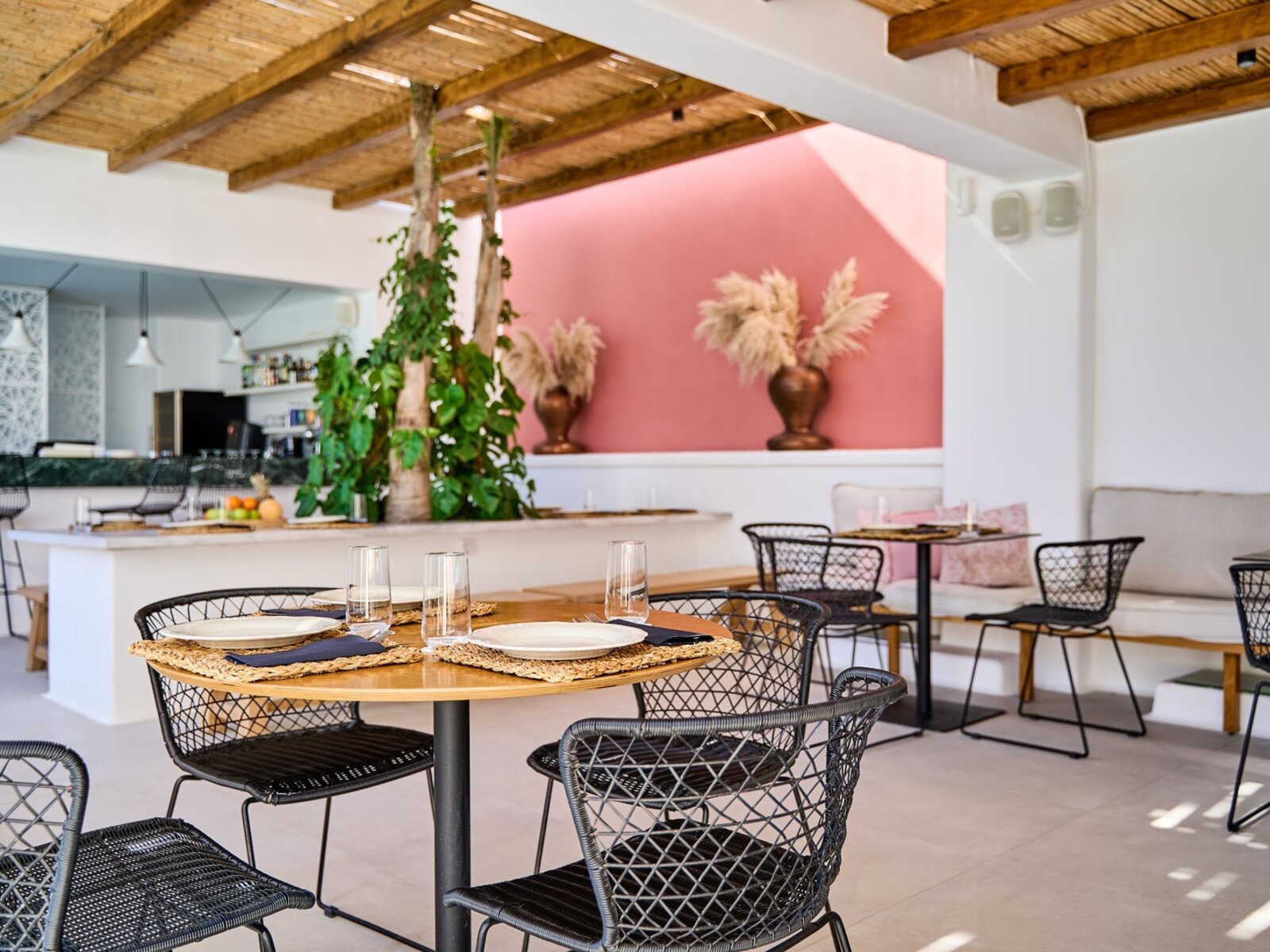 Hauptrestaurant