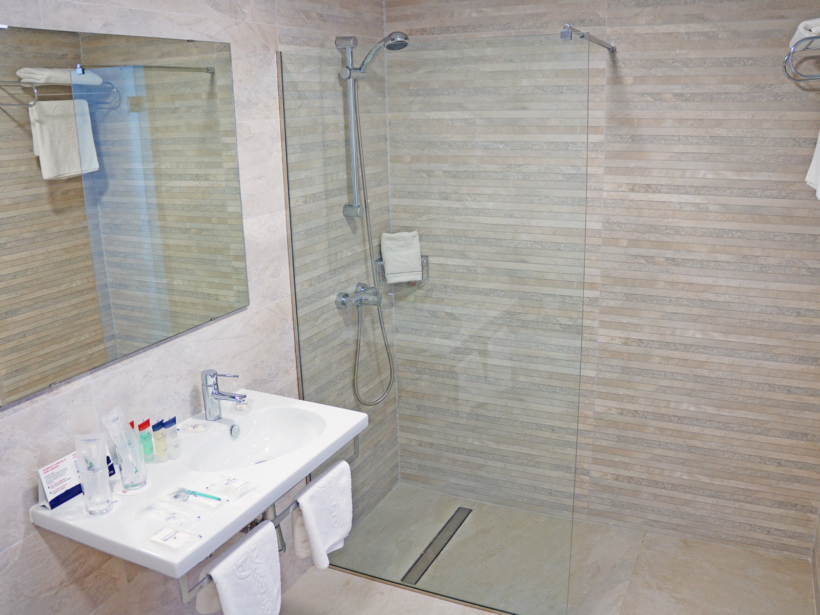 Wohnbeispiel Standard Room