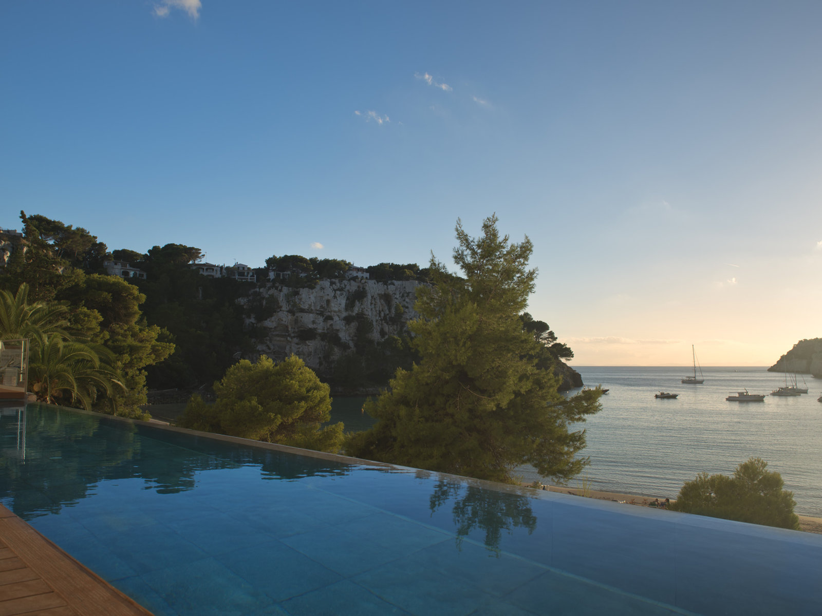 The Level Pool (Excl. The Level Guests)