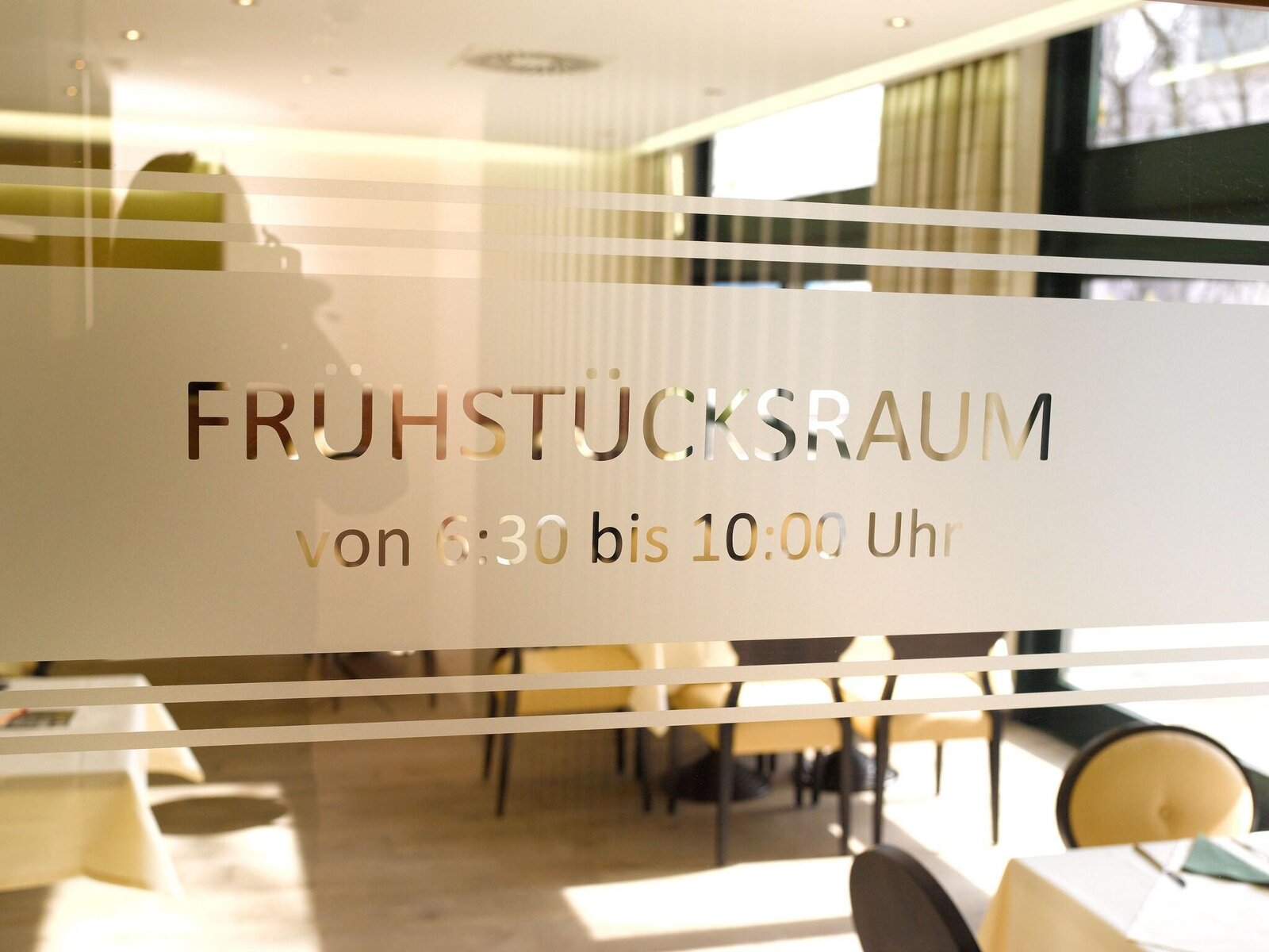 Essen und Trinken