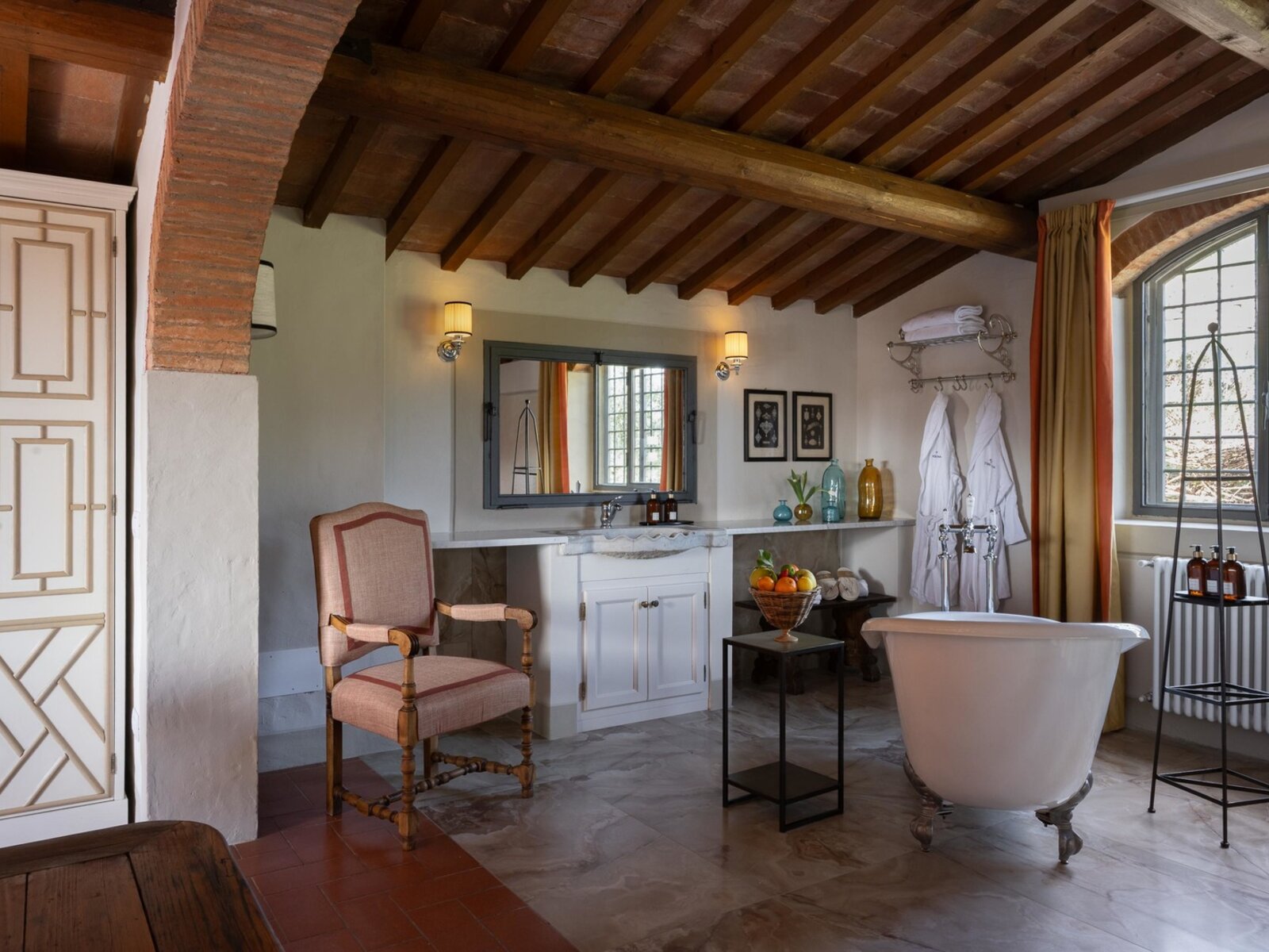 Wohnbeispiel Garden Suite