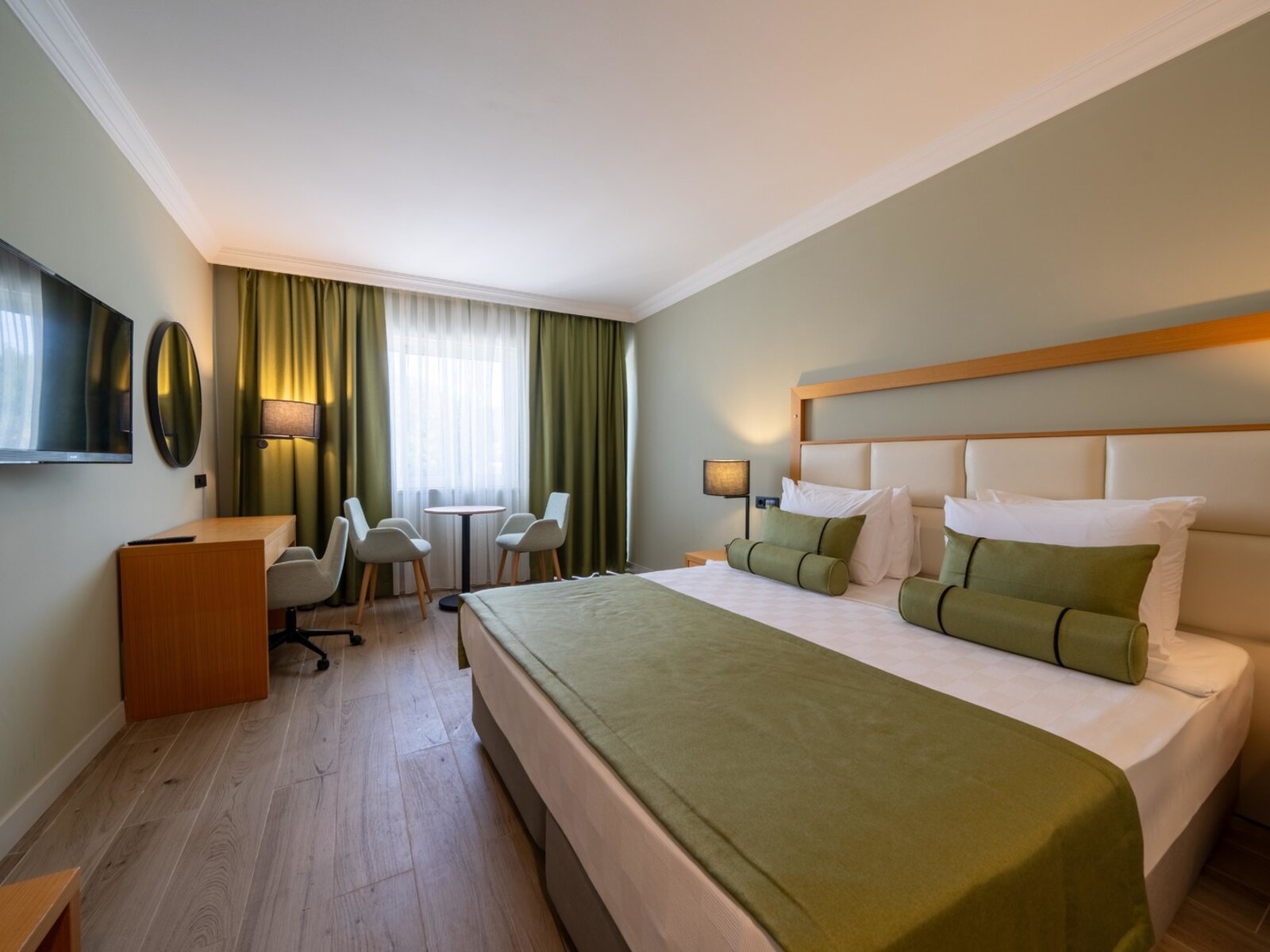 Wohnbeispiel Promo Room