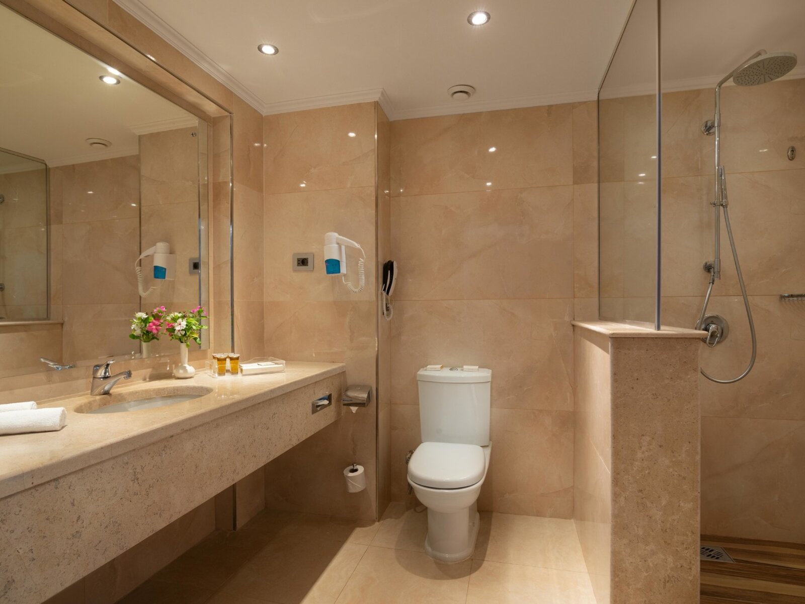 Wohnbeispiel Premium Deluxe Room