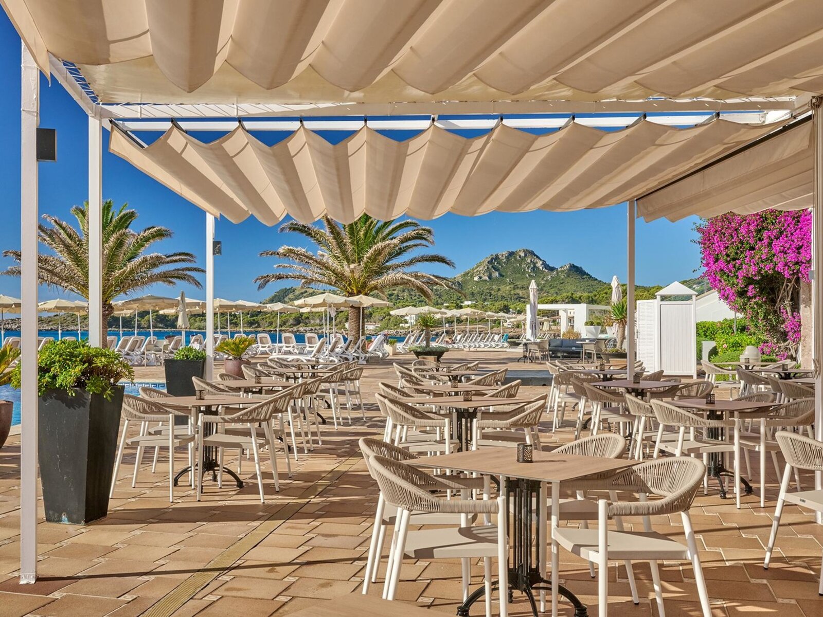 Poolbar Outdoor