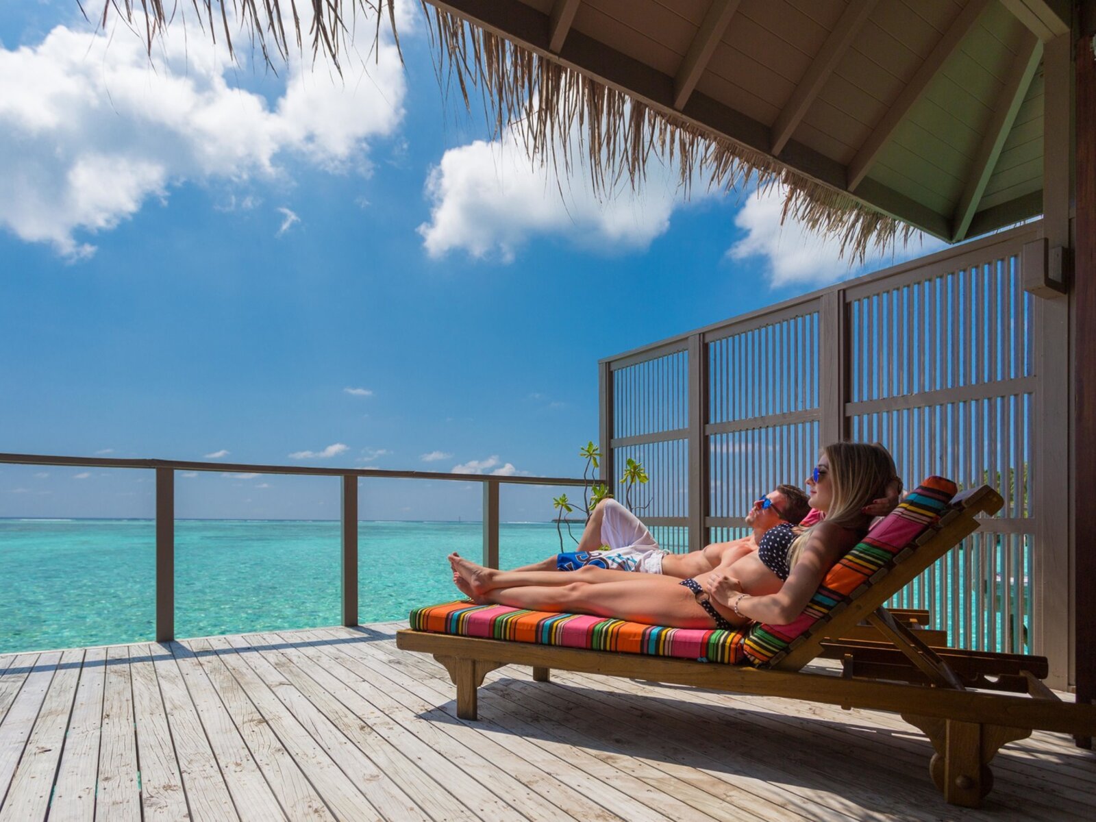 Wohnbeispiel Ocean Villa