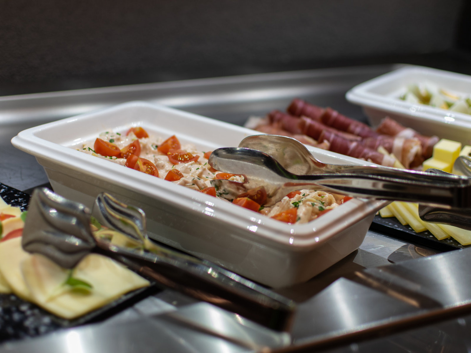 Hauptrestaurant