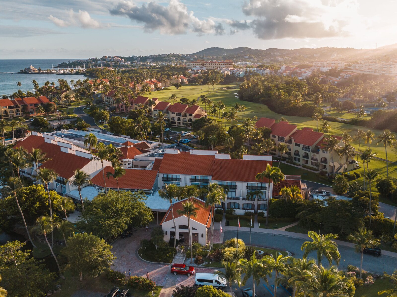 Wyndham Palmas Beach & Golf Resort