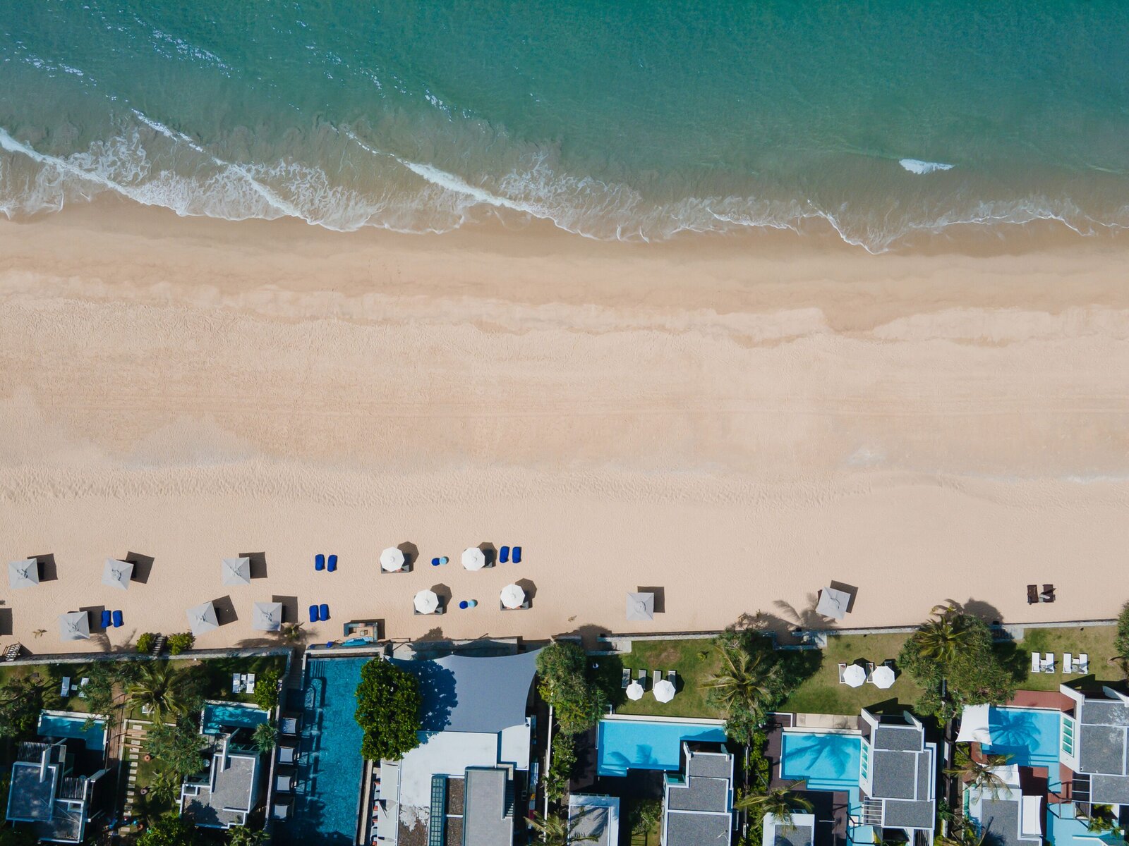 Strand