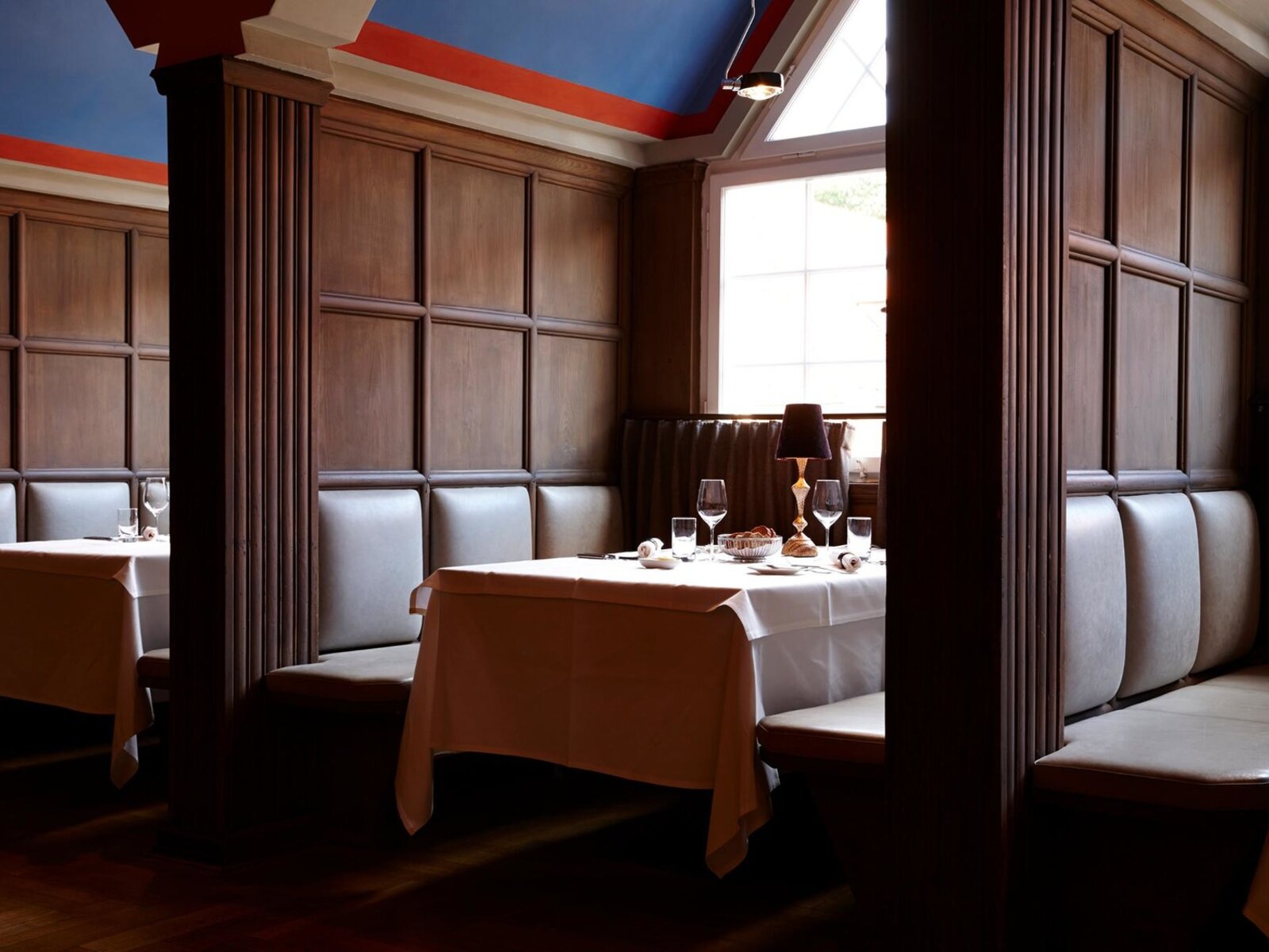 Restaurant Finch