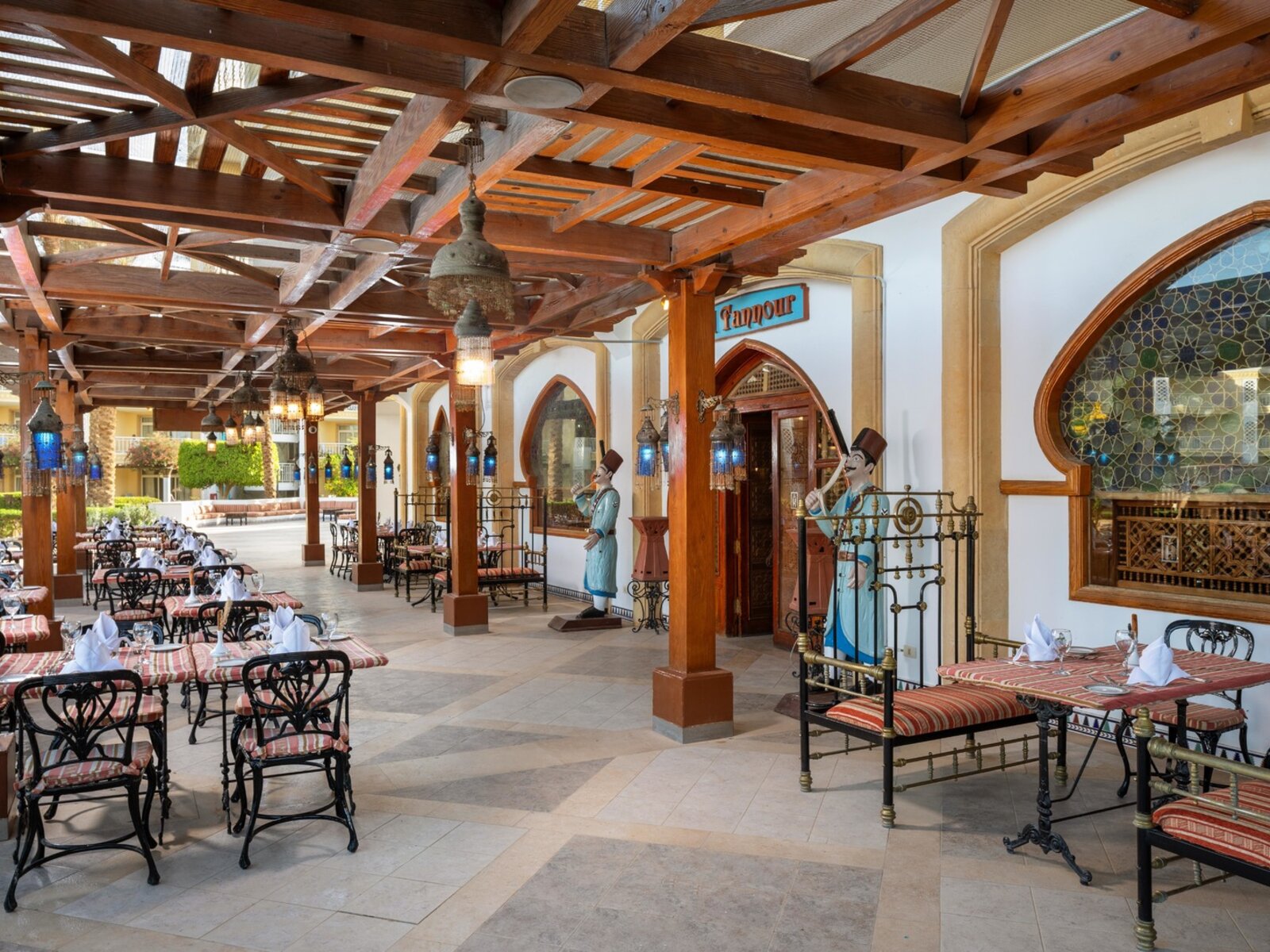 El Tannour
