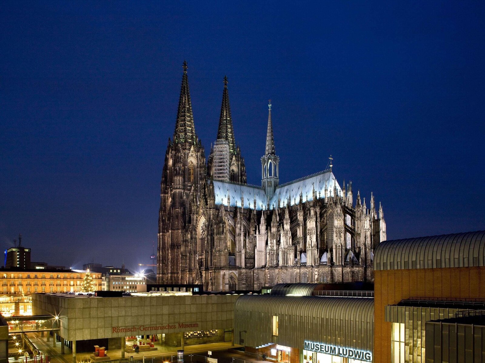 Außenansicht