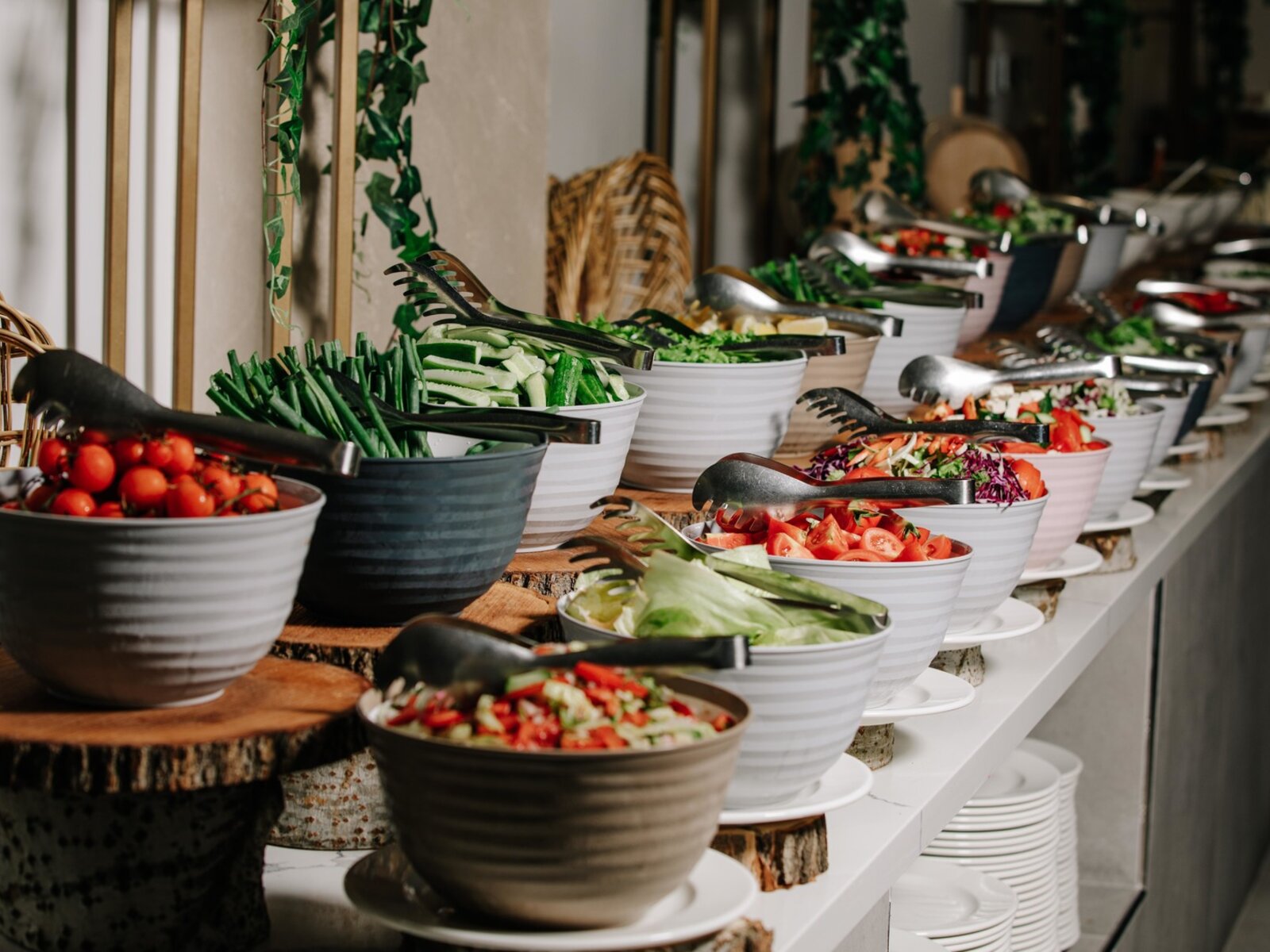 Hauptrestaurant