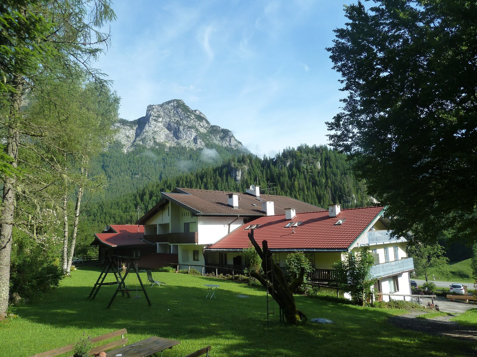 Außenansicht
