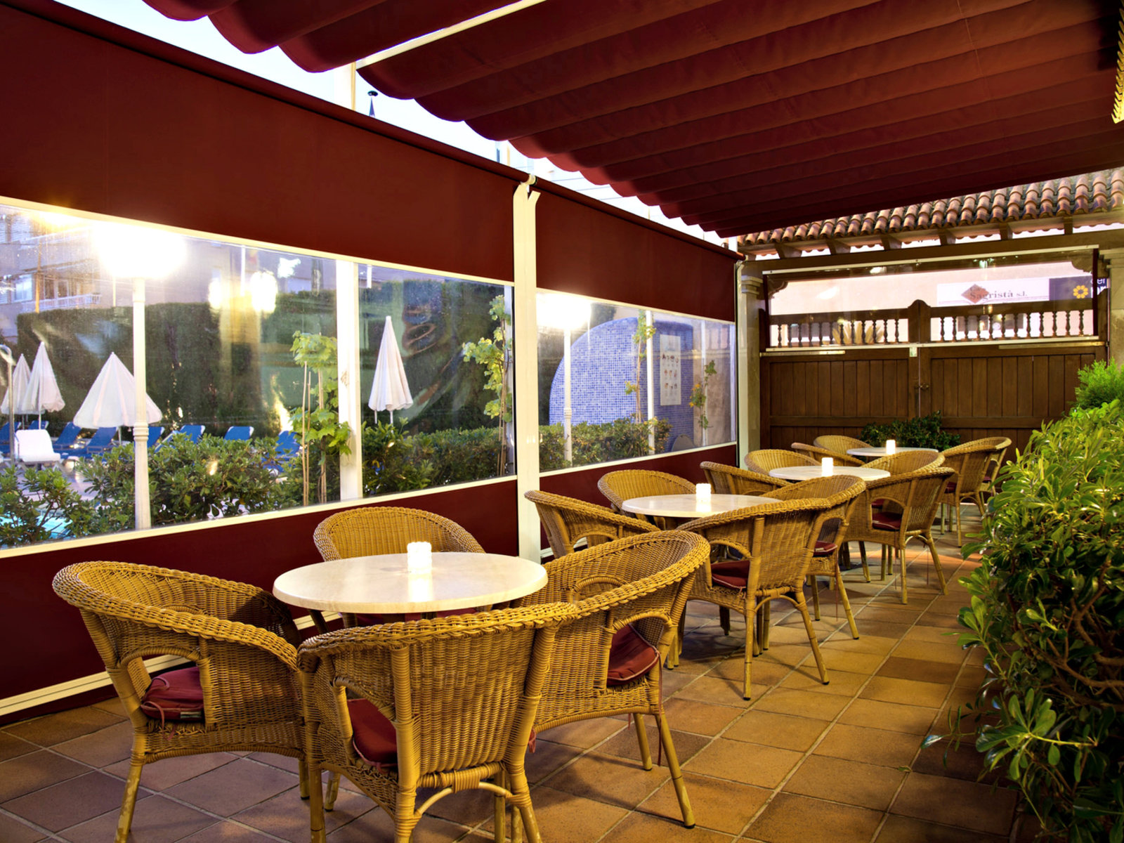 Lobbybar