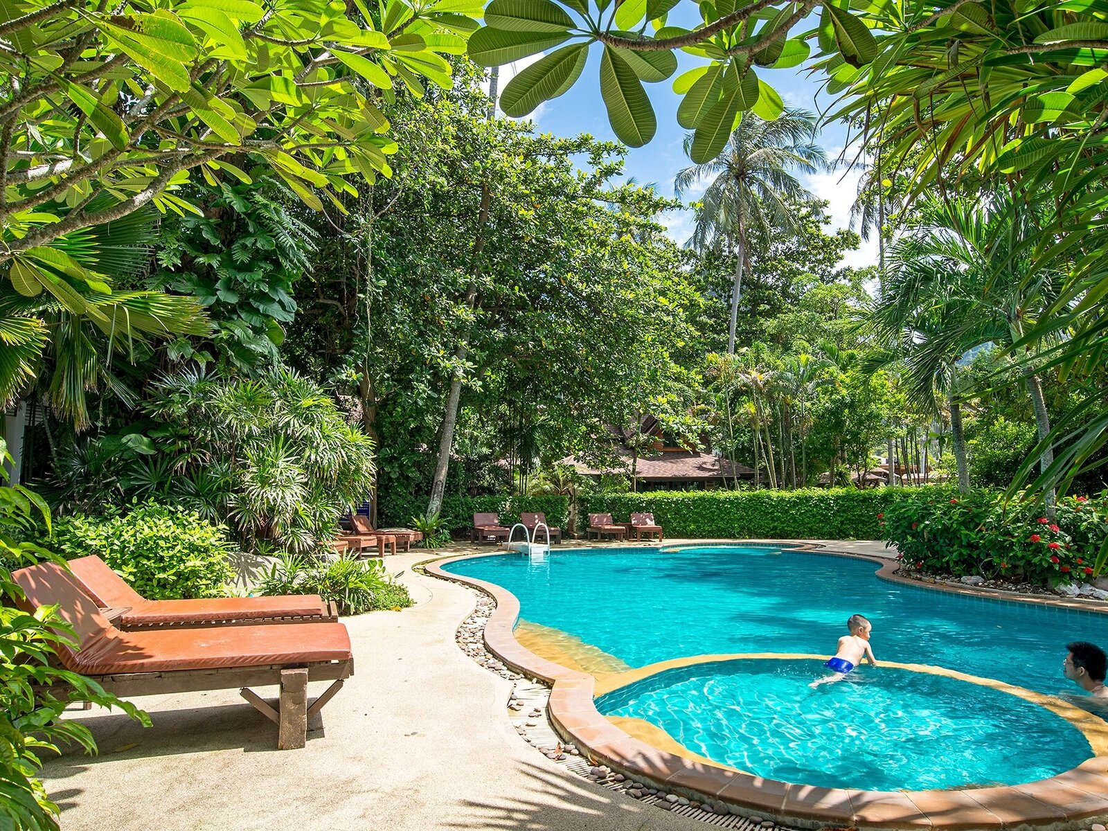 Pool