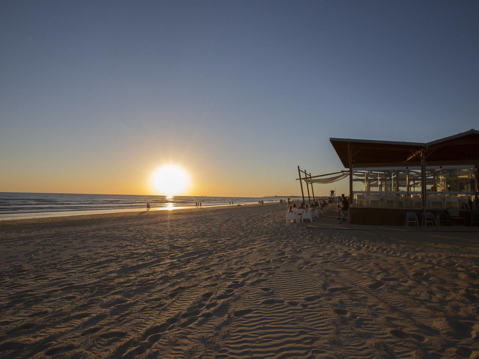 Pure Beach Club