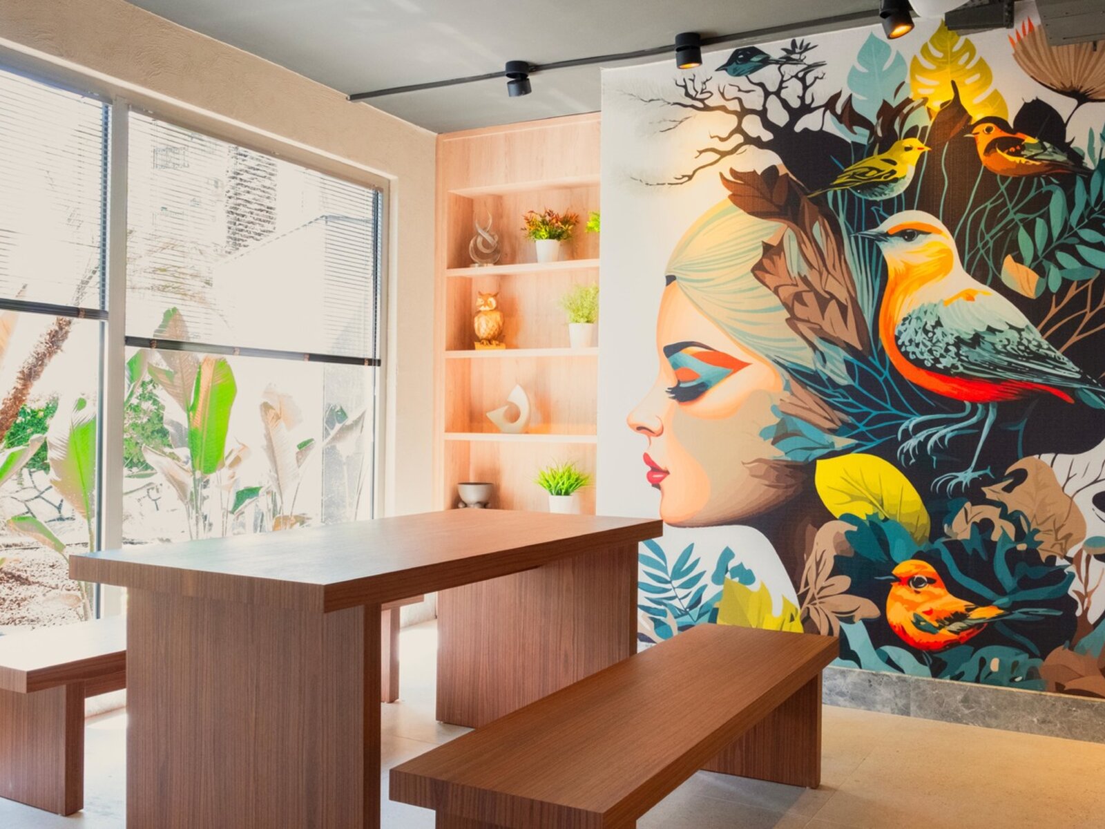 Leo's Cafe - Patisserie