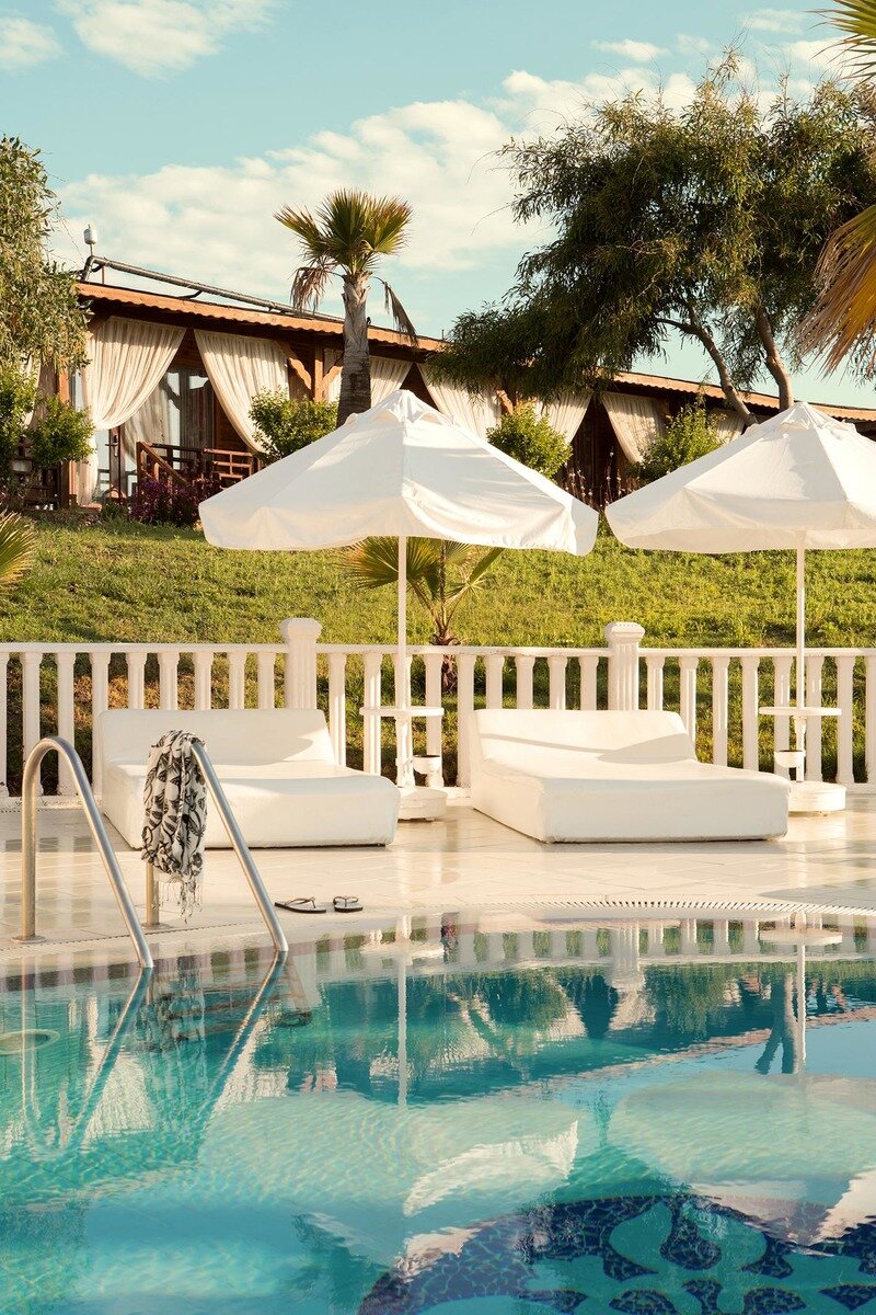 RELAX POOL