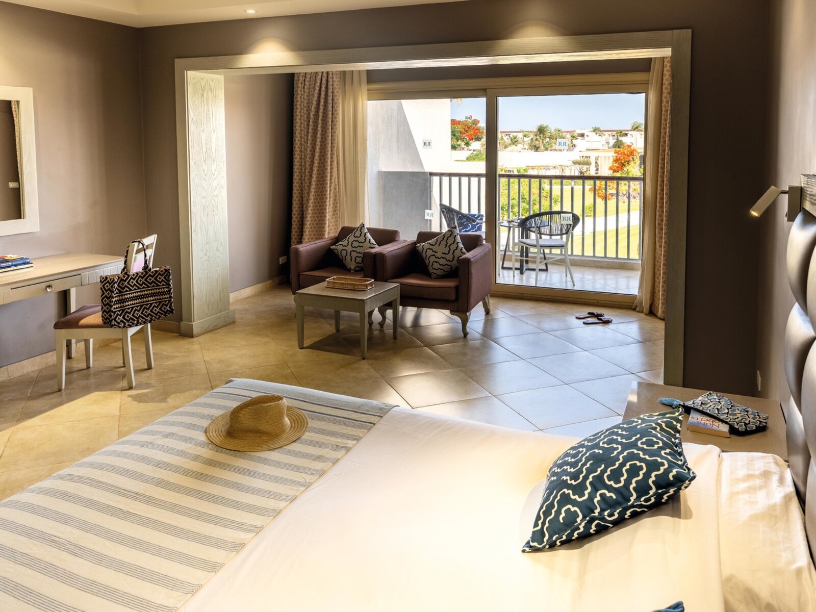 Superior Garden View Room