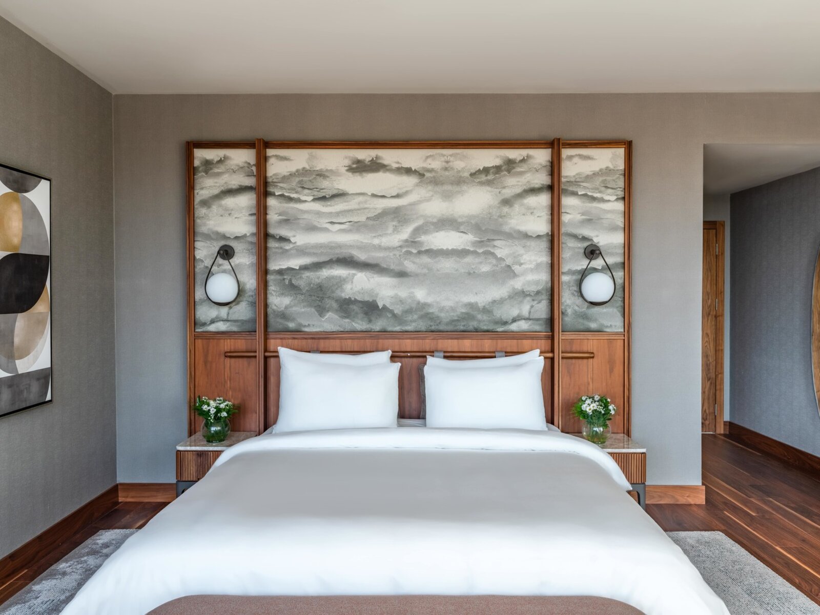 Wohnbeispiel Executive Room
