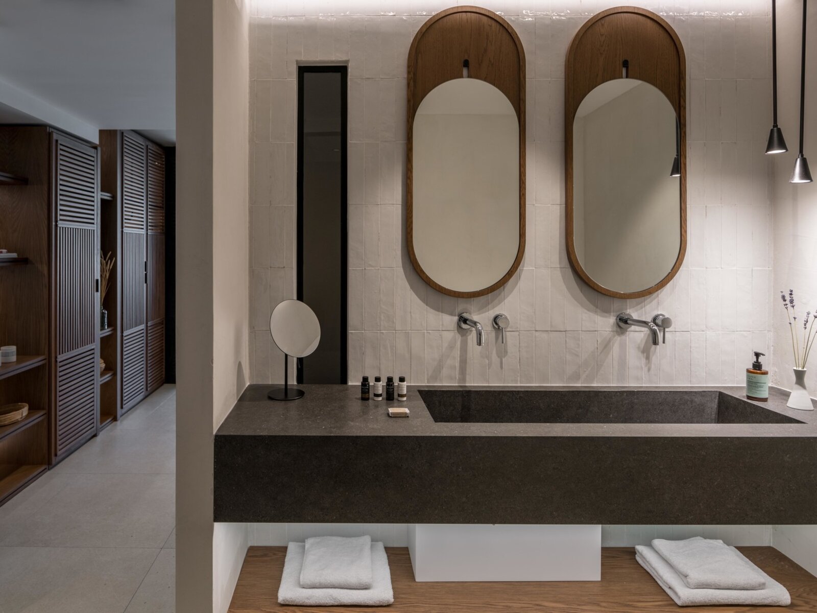 Wohnbeispiel Seafront room capacity 4