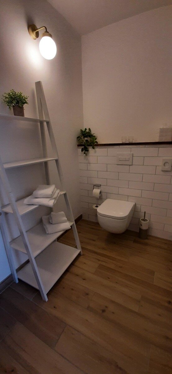 Wohnbeispiel Doppelzimmer Typ1(DZX1)