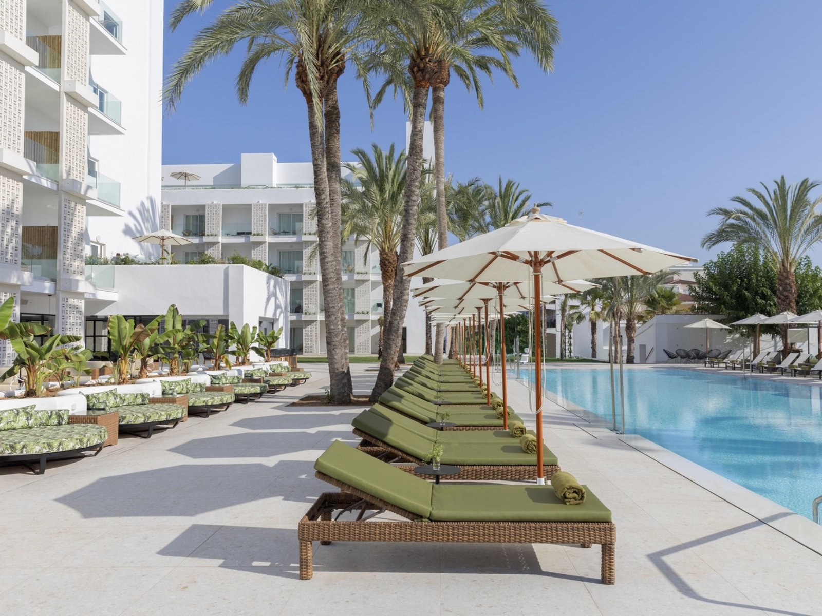 Poolbar Outdoor