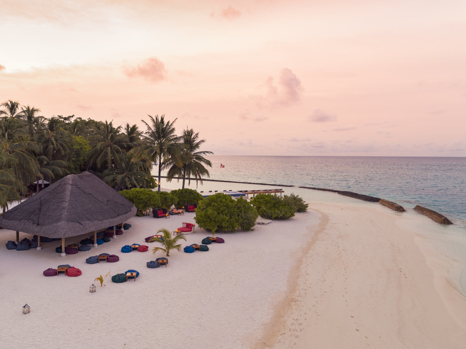 Sand Bar