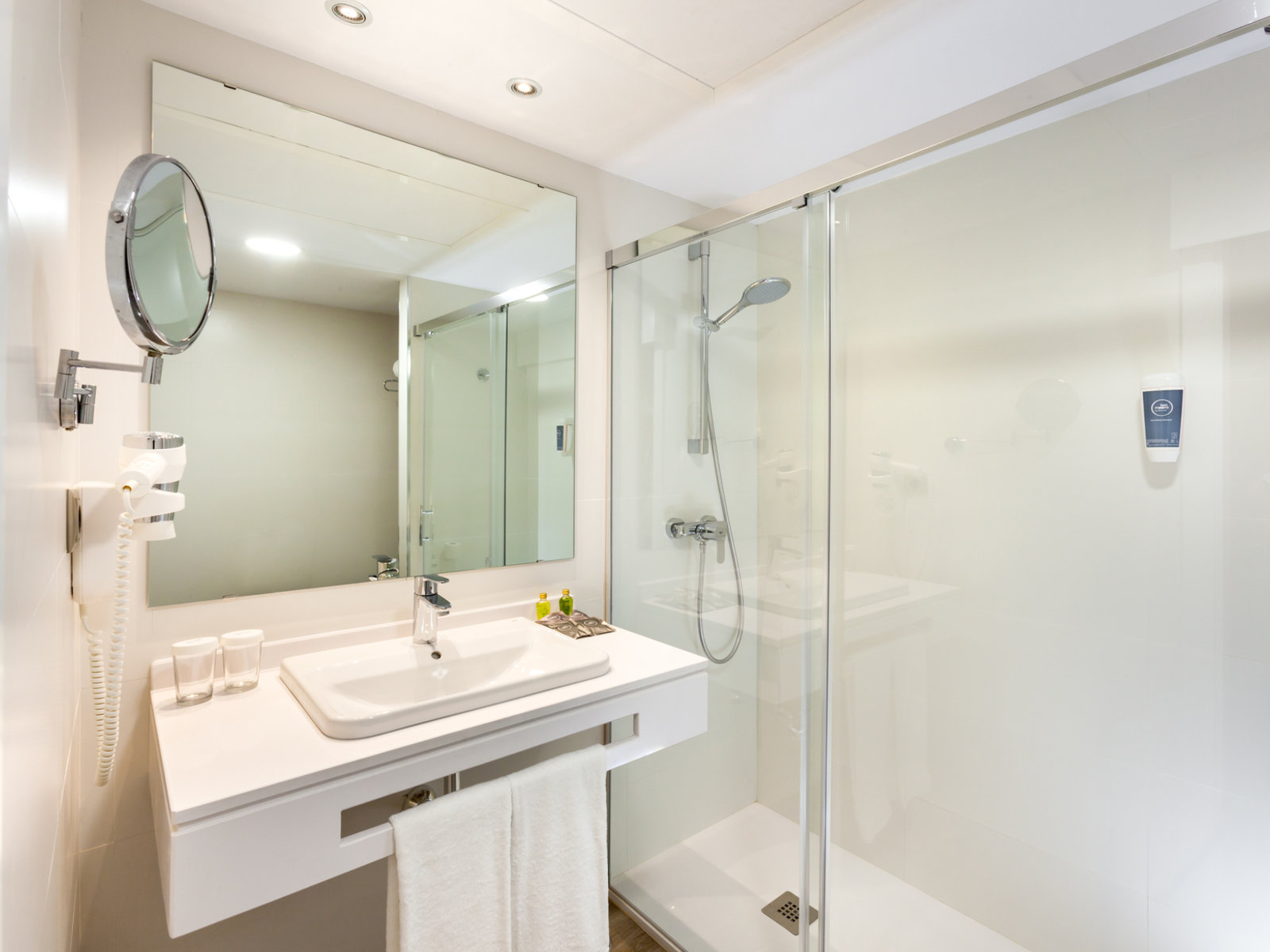 Wohnbeispiel Double Room