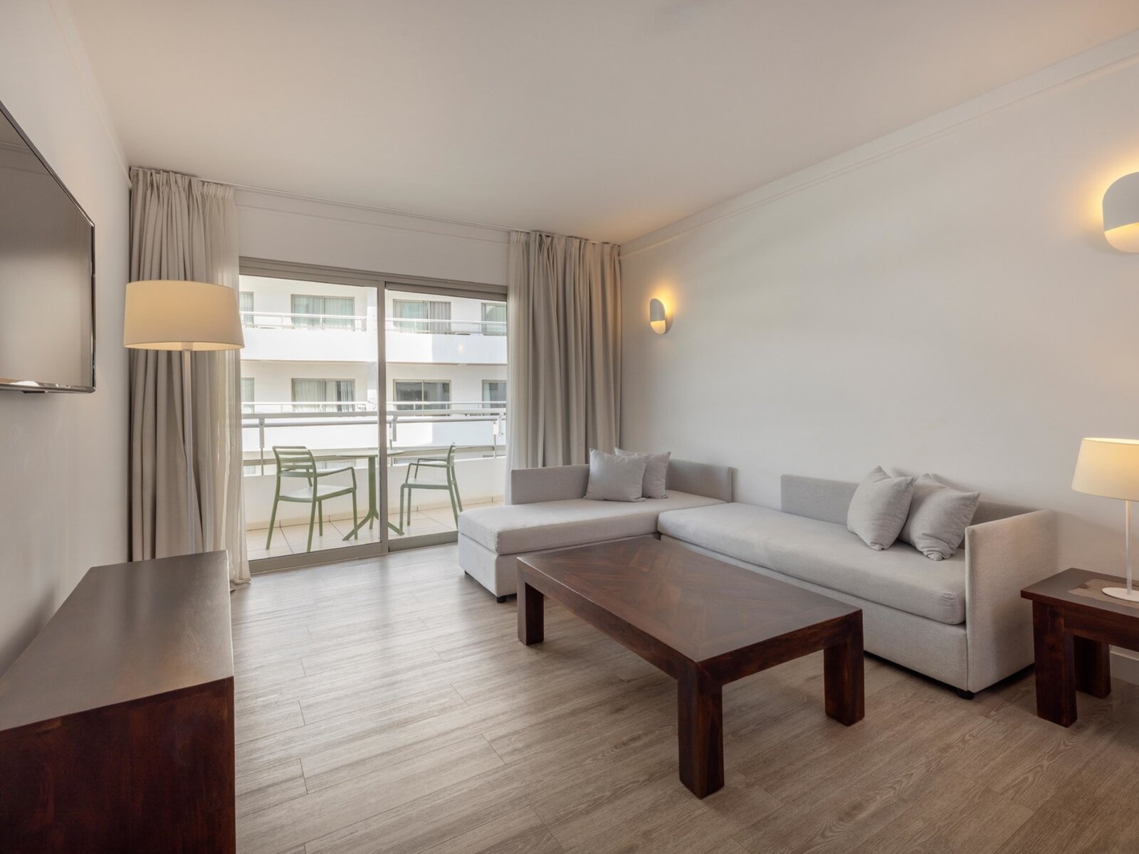 Wohnbeispiel SUITE